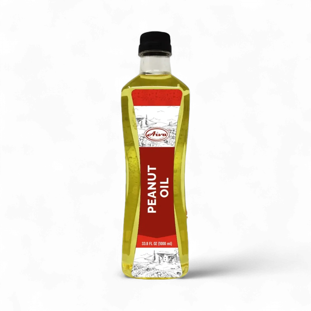 Peanut Oil