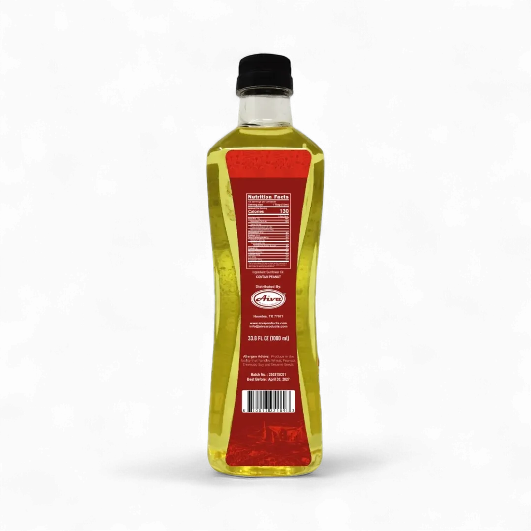 Peanut Oil