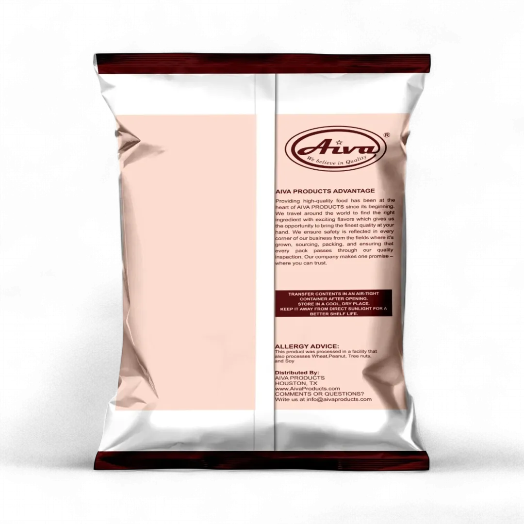 Peanut Raw Spanish
