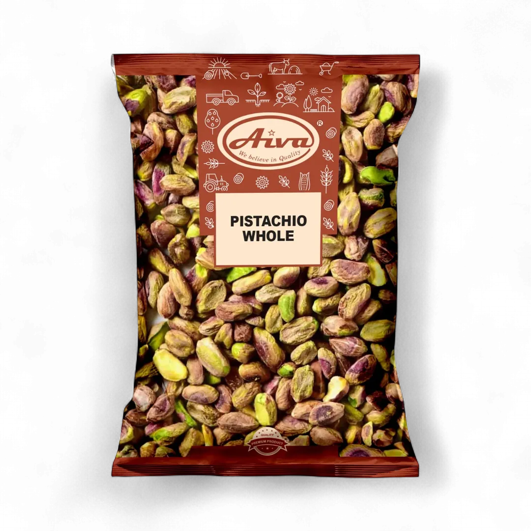 Pistachio Whole