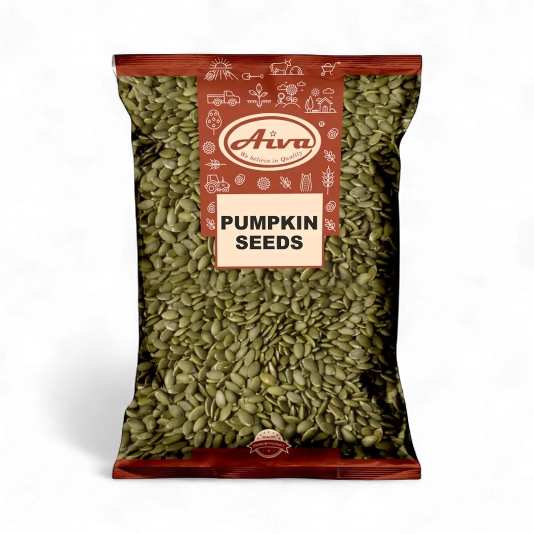 Pumpkin Seeds