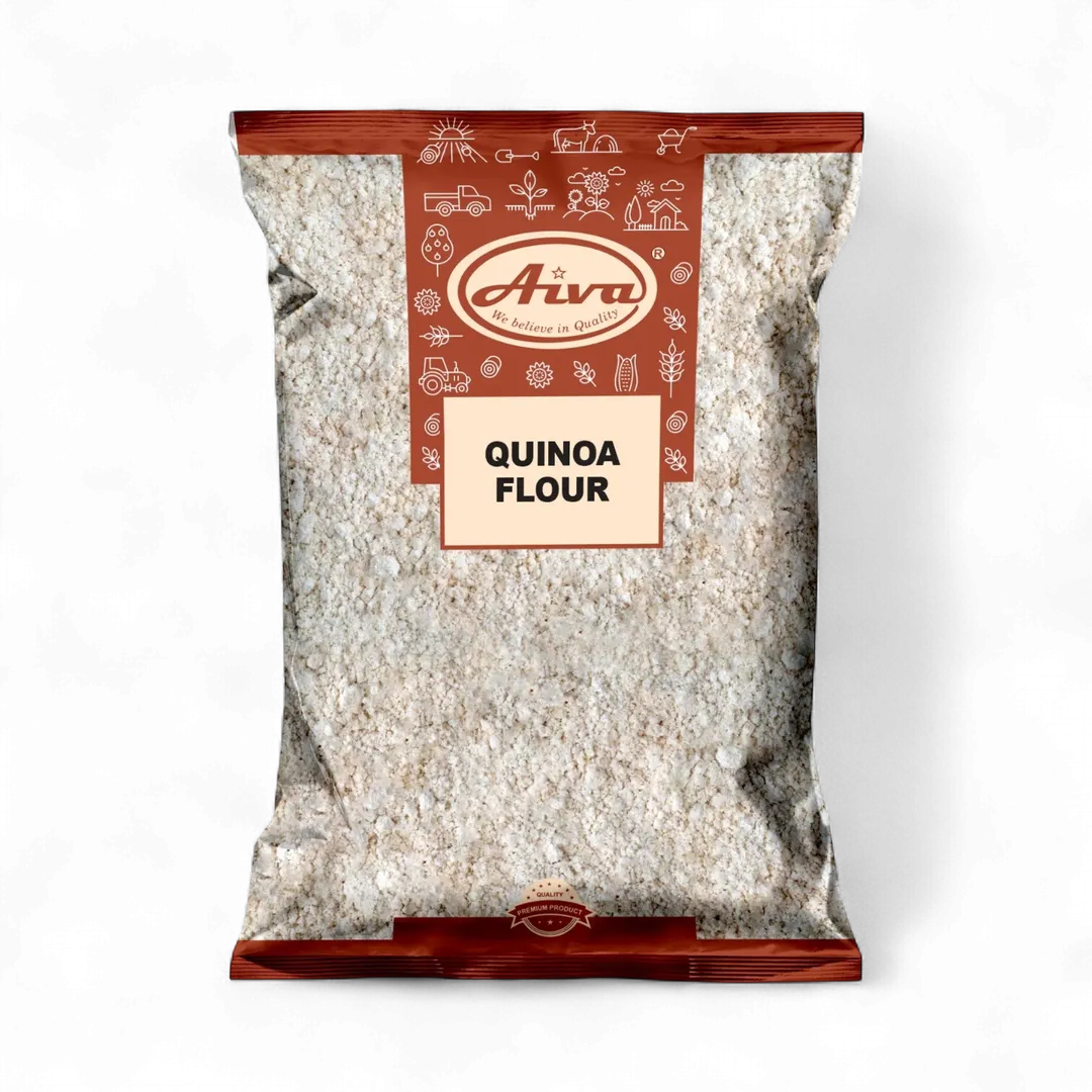Quinoa Flour