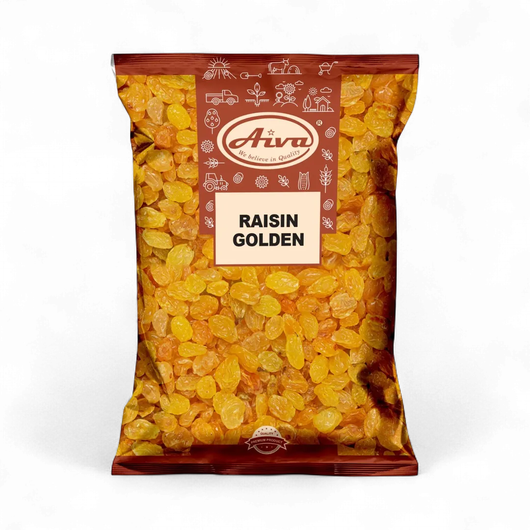 Raisin Golden