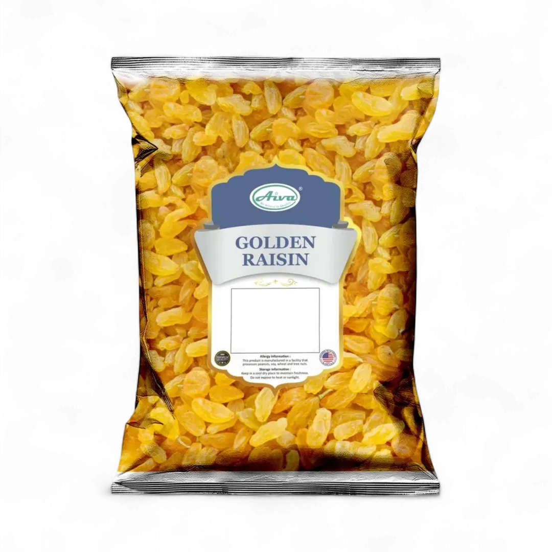 Raisin Golden