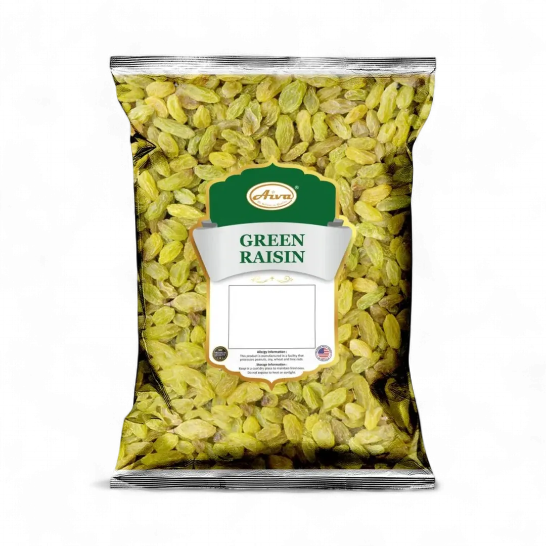 Raisin Green
