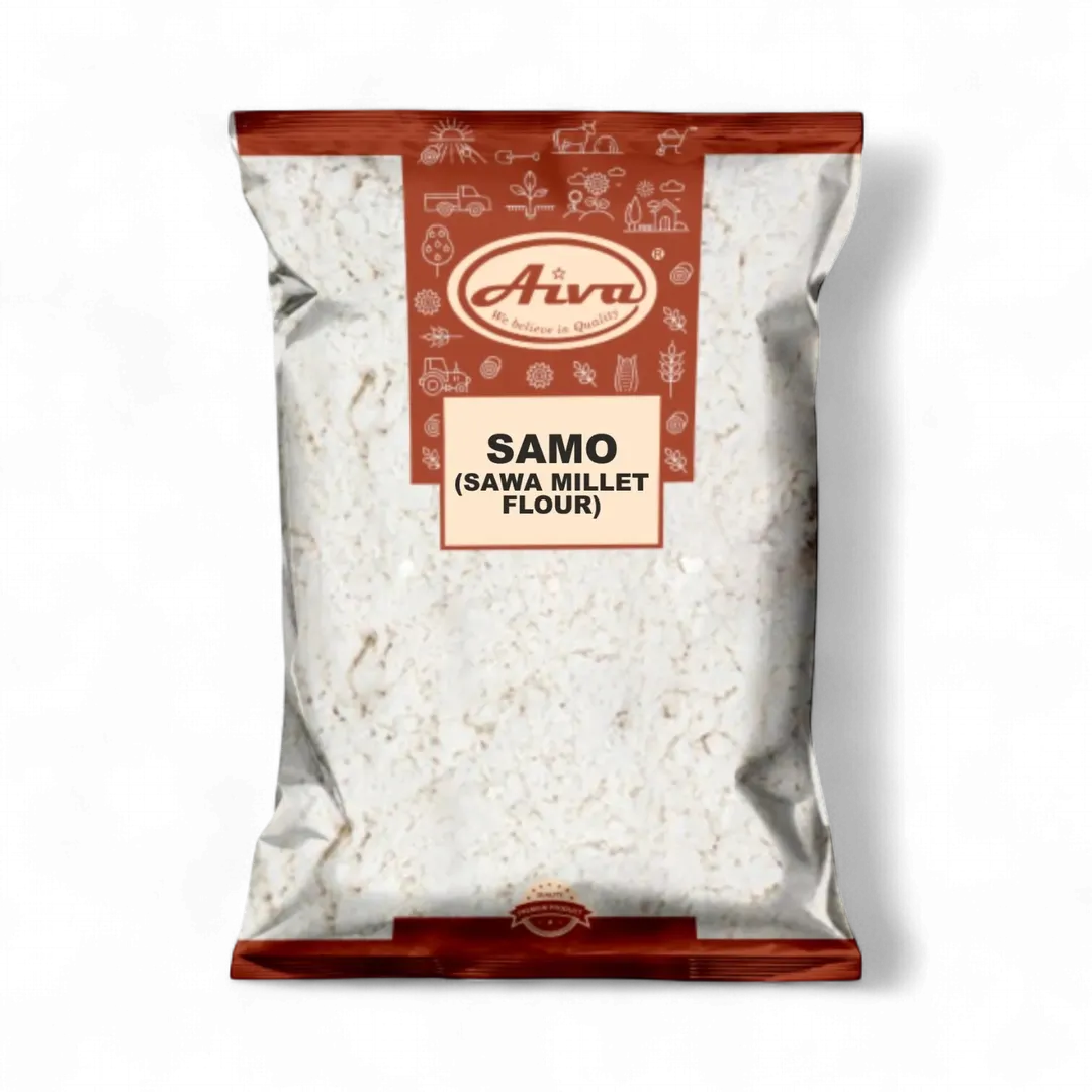 Samo ( Moraiyo ) Sawa Millet Flour