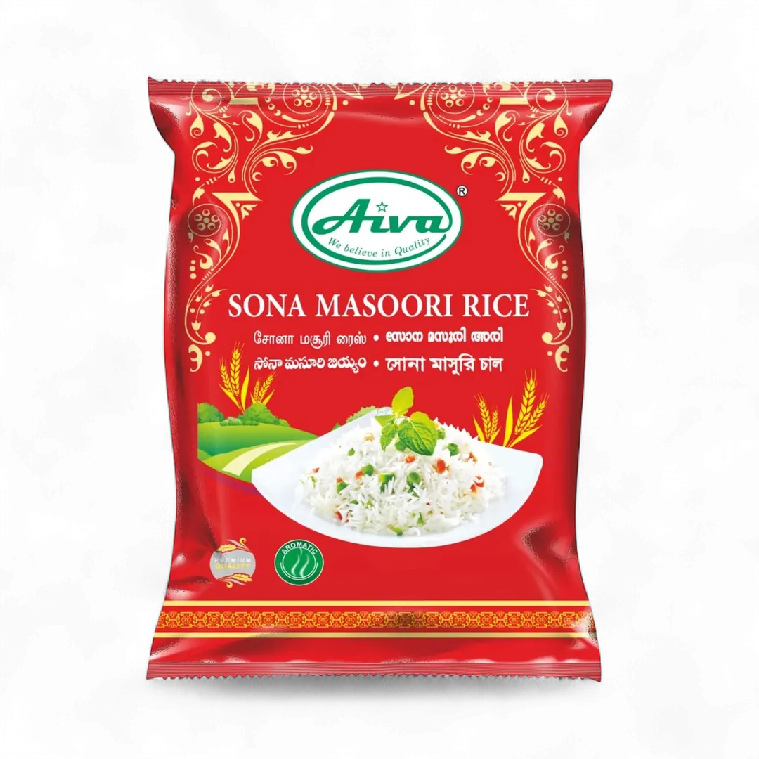 Sona Masoori Rice