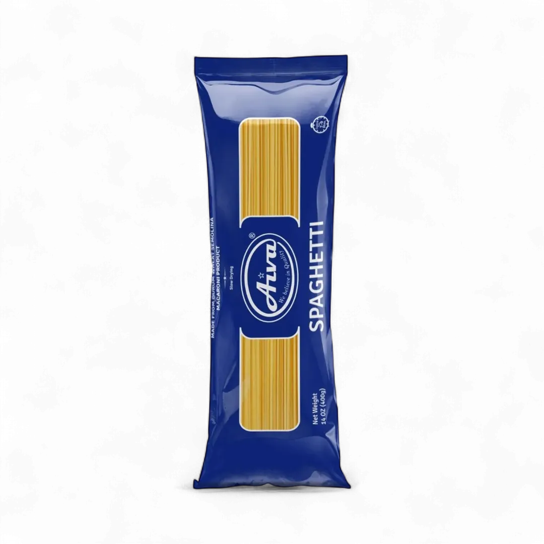 Spaghetti Pasta