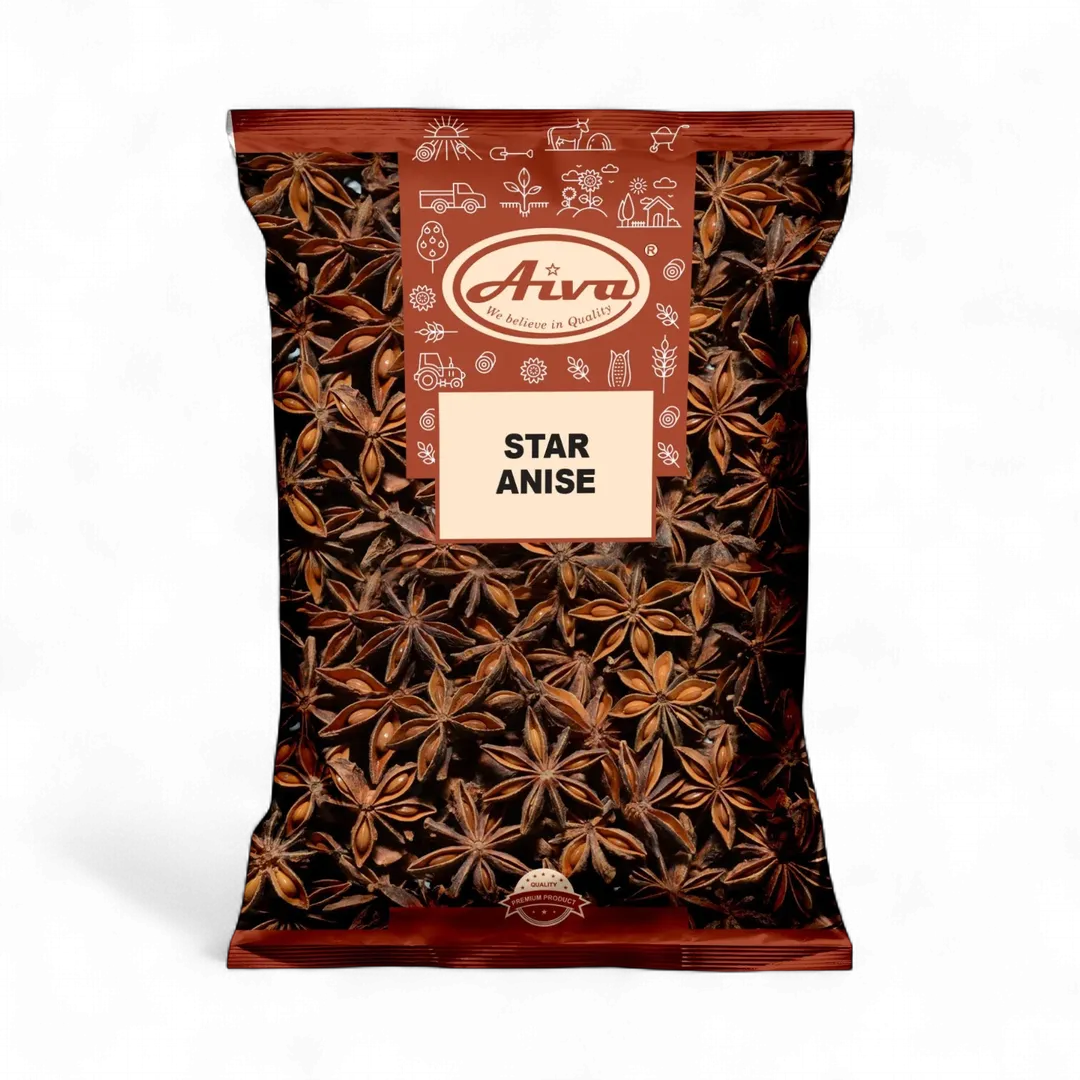 Star Anise Seeds