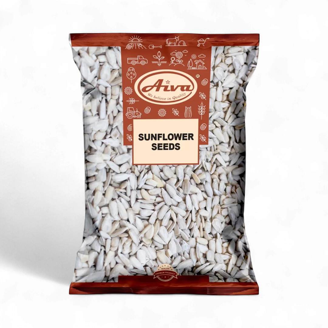 Sunflower Seeds
