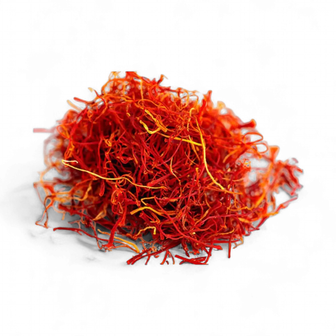 The Gathering Brand Pure Spanish Saffron