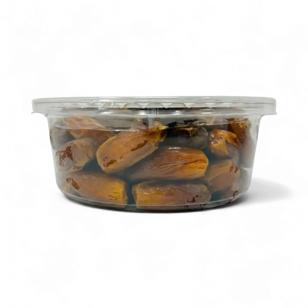 Tunisian Deglet Nour Pitted Dates