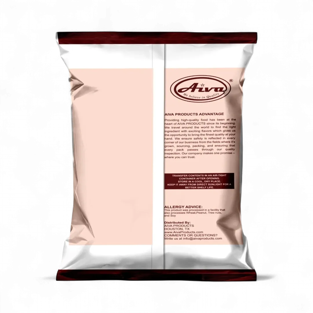Turmeric Ground