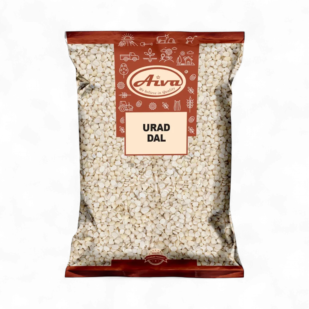 Urad Dal (Matpe Bean Split)