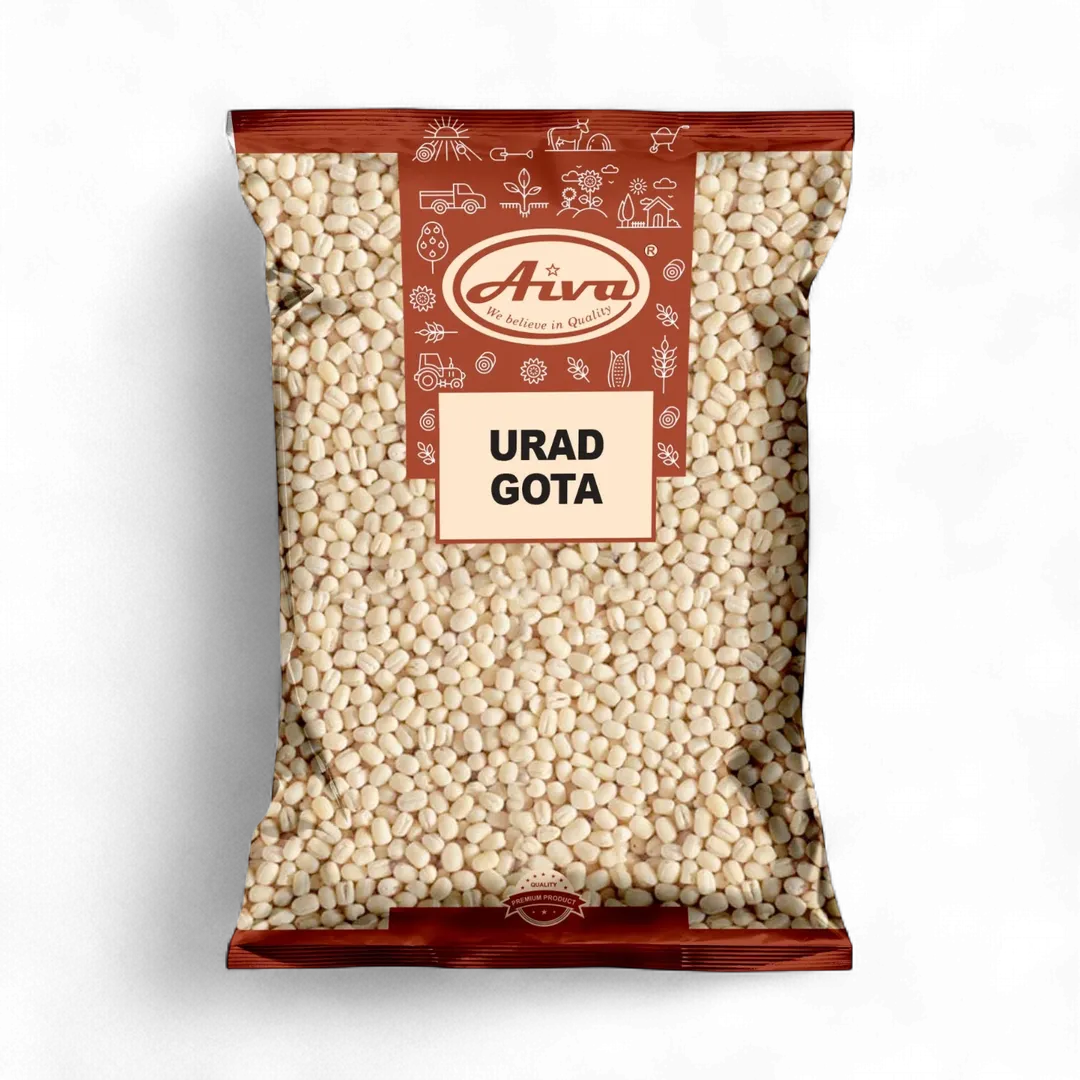Urad Gota (Matpe Bean No Husk)
