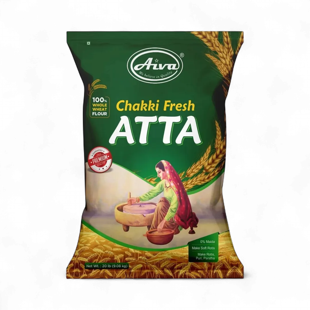 Whole Wheat Flour