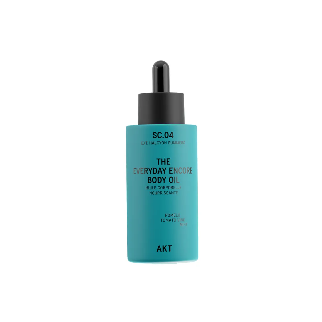The Everyday Encore Body Oil