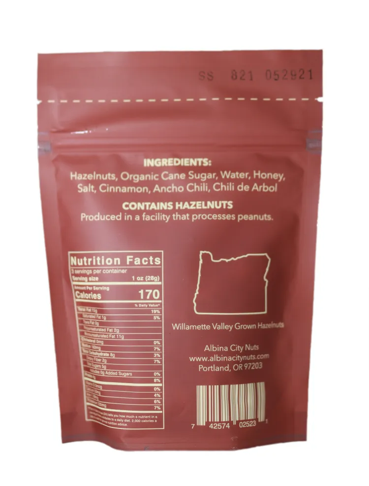 Candied Nut & Tavern Mix Variety Pack
