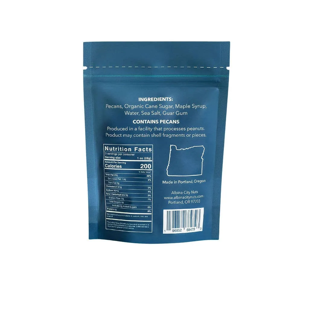 Candied Nut & Tavern Mix Variety Pack
