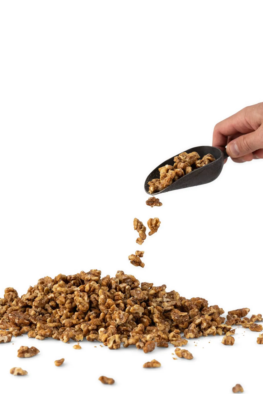 Candied Walnuts