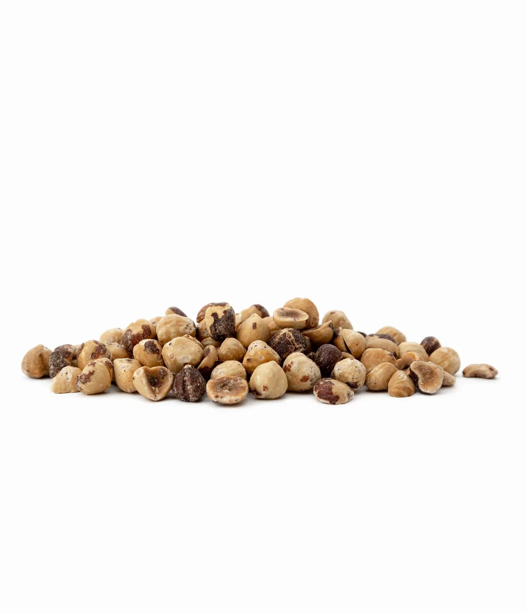 Roasted & Salted Oregon Hazelnuts - Willamette Valley 4oz