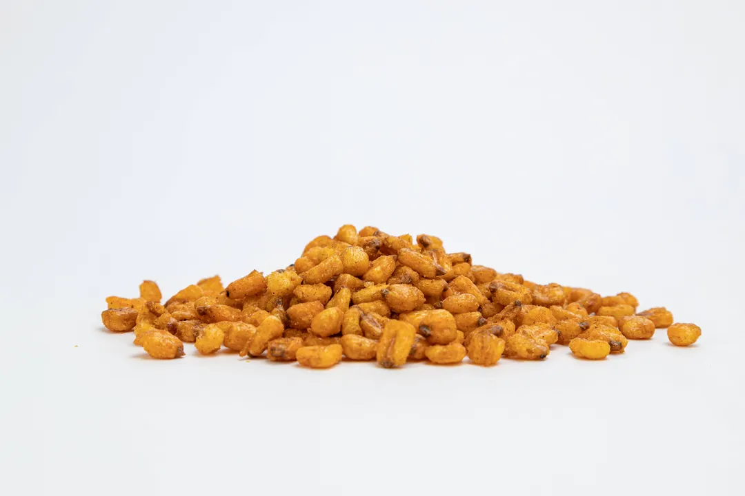 Craft Toasted Corn: Habanero Edition 3oz