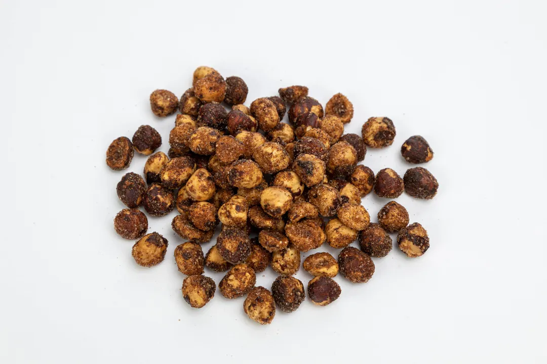 Sweet & Salty Hazelnuts - 8 lb. Bulk Case