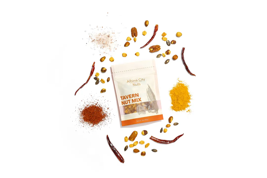 Tavern Nut Mix