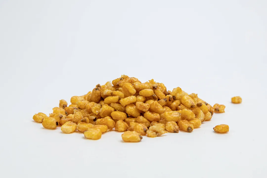 Toasted Corn