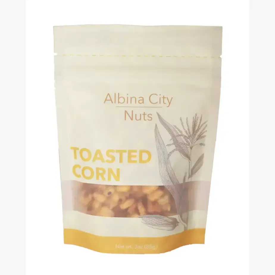 Toasted Corn Trio Gift Box