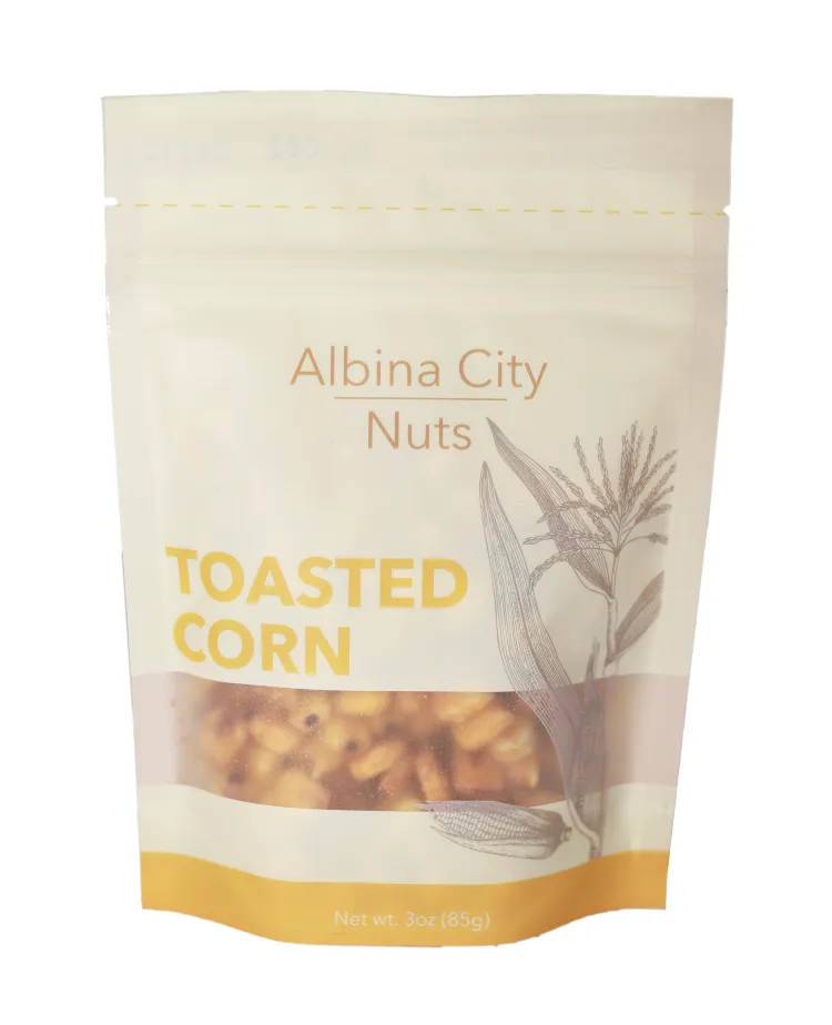 Toasted Corn Variety Pack