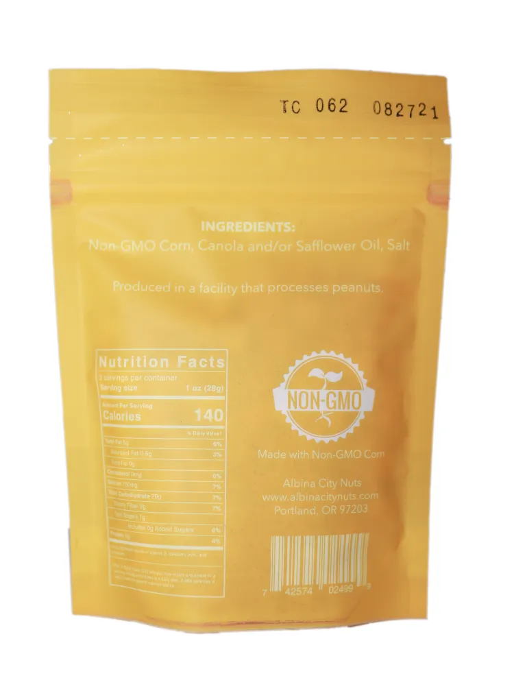 Toasted Corn Variety Pack