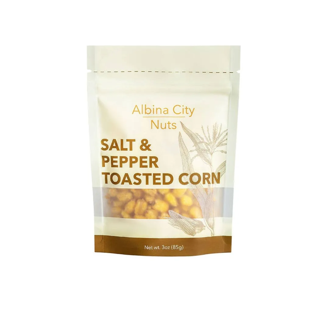Toasted Corn Variety Pack