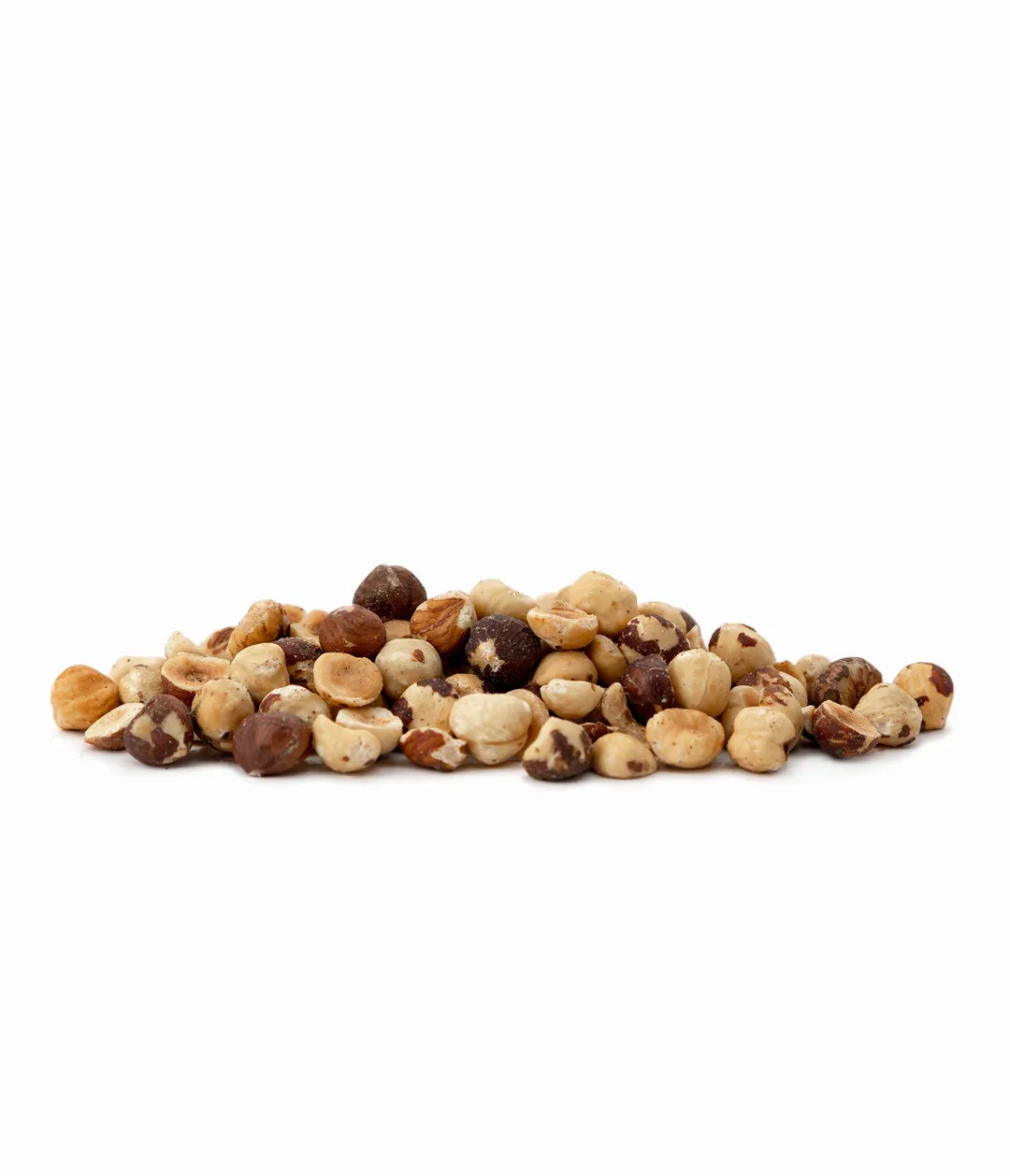 Roasted Willamette Valley Hazelnuts- 1lb. bag