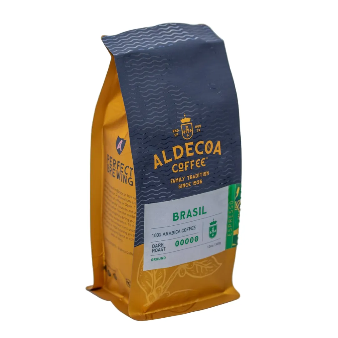 Origins Variety Pack Roasted Coffee, 12oz Bag (Pack of 6)