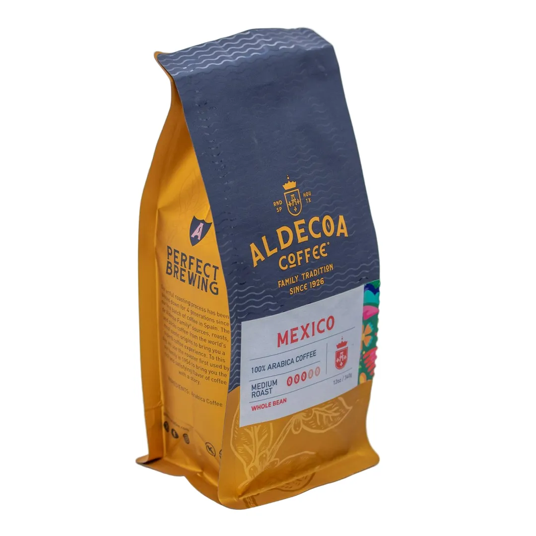Origins Variety Pack Roasted Coffee, 12oz Bag (Pack of 6)