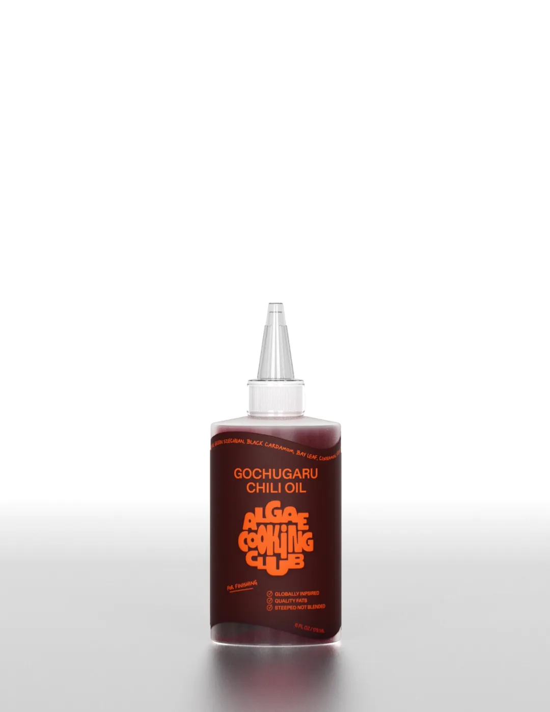 Gochugaru Chili Oil | Exclusive Eleven Madison Park Collab