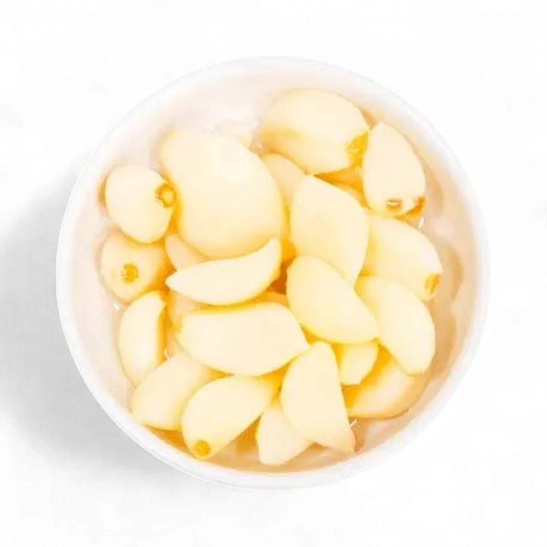 Cultured Garlic