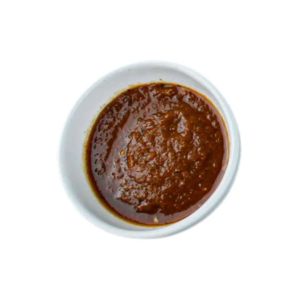 Fermented Hot Sauce - Chipotle
