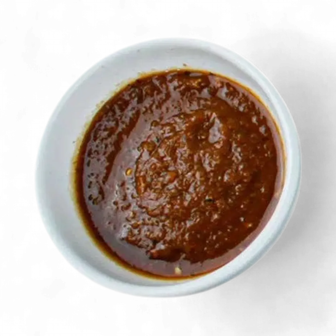 Probiotic Cultured Chili Sauce - Chipotle
