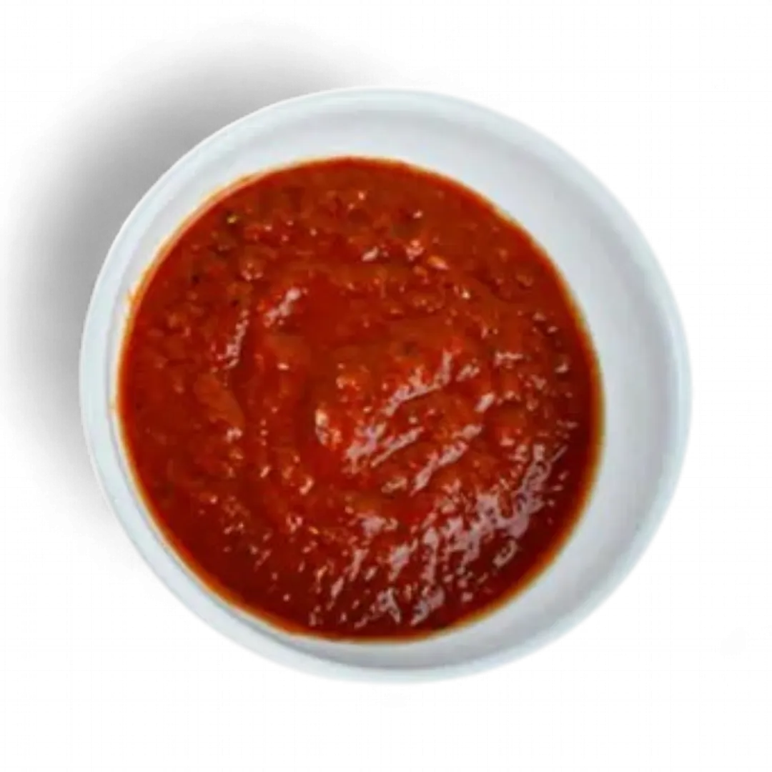 Probiotic Cultured Chili Sauce - Spicy OG