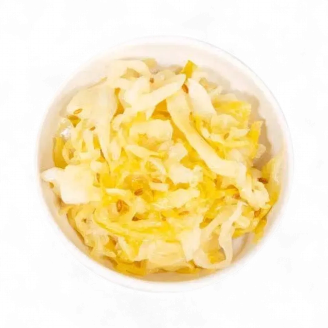 Raw Sauerkraut - Traditional Bavarian