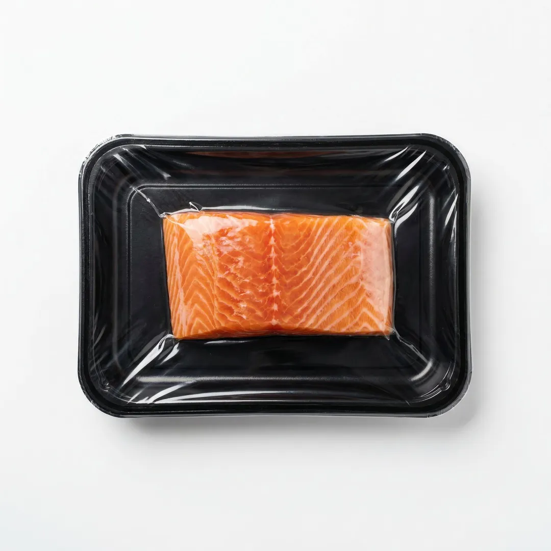 Arctic Char, Fillet, 6/8 Oz, 1 Lb Trays / 10 per / 1 case