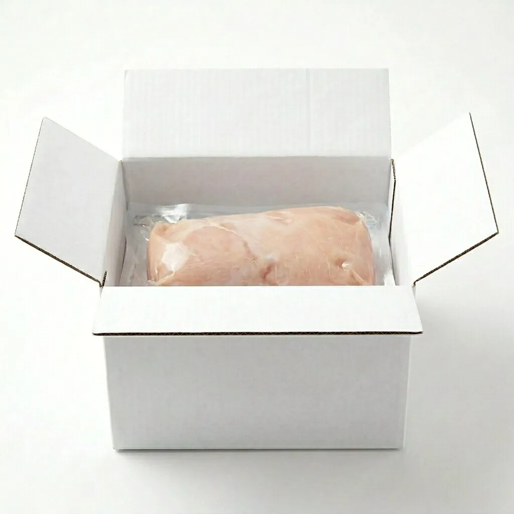 Chicken Breast, Bell-N-Evans, 1 LB / 20 per / 1 case