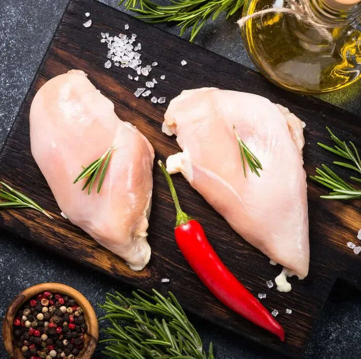 Chicken Breast, Bell-N-Evans, 1 LB / 20 per / 1 case