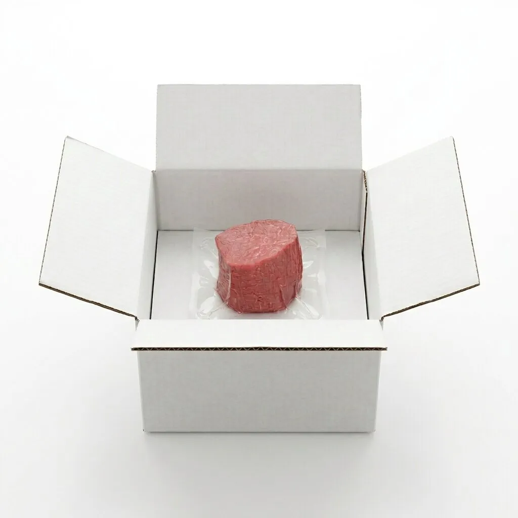 Filet Mignon, Barrel Cut, Cab, 6 Oz / 10 per / 1 case