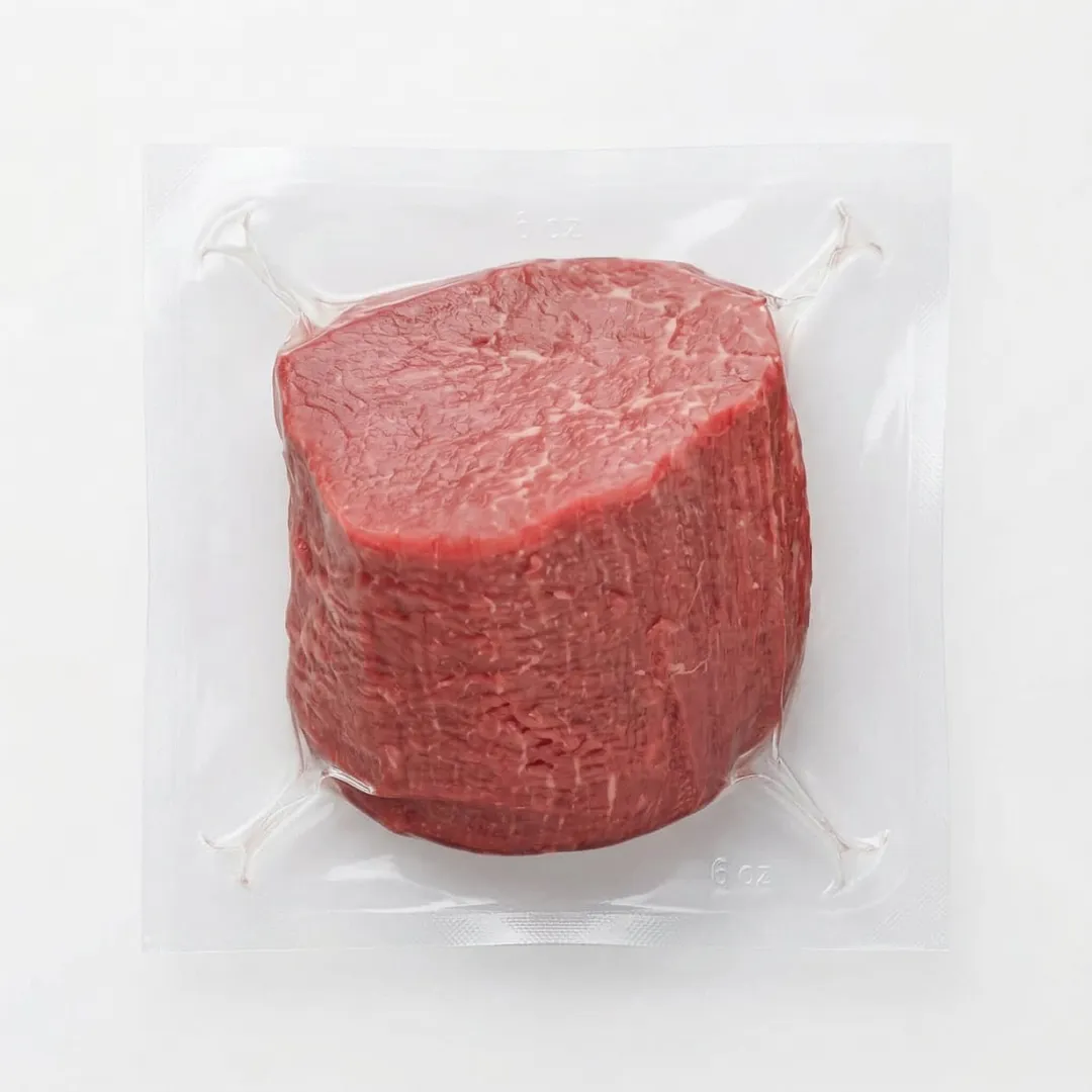 Filet Mignon, Barrel Cut, Cab, 6 Oz / 10 per / 1 case