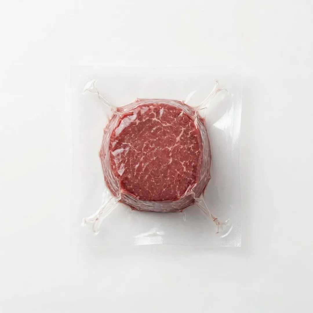 Filet Mignon, Barrel Cut, USDA, High Choice, Black Angus, 8oz / 10 per / 1 case