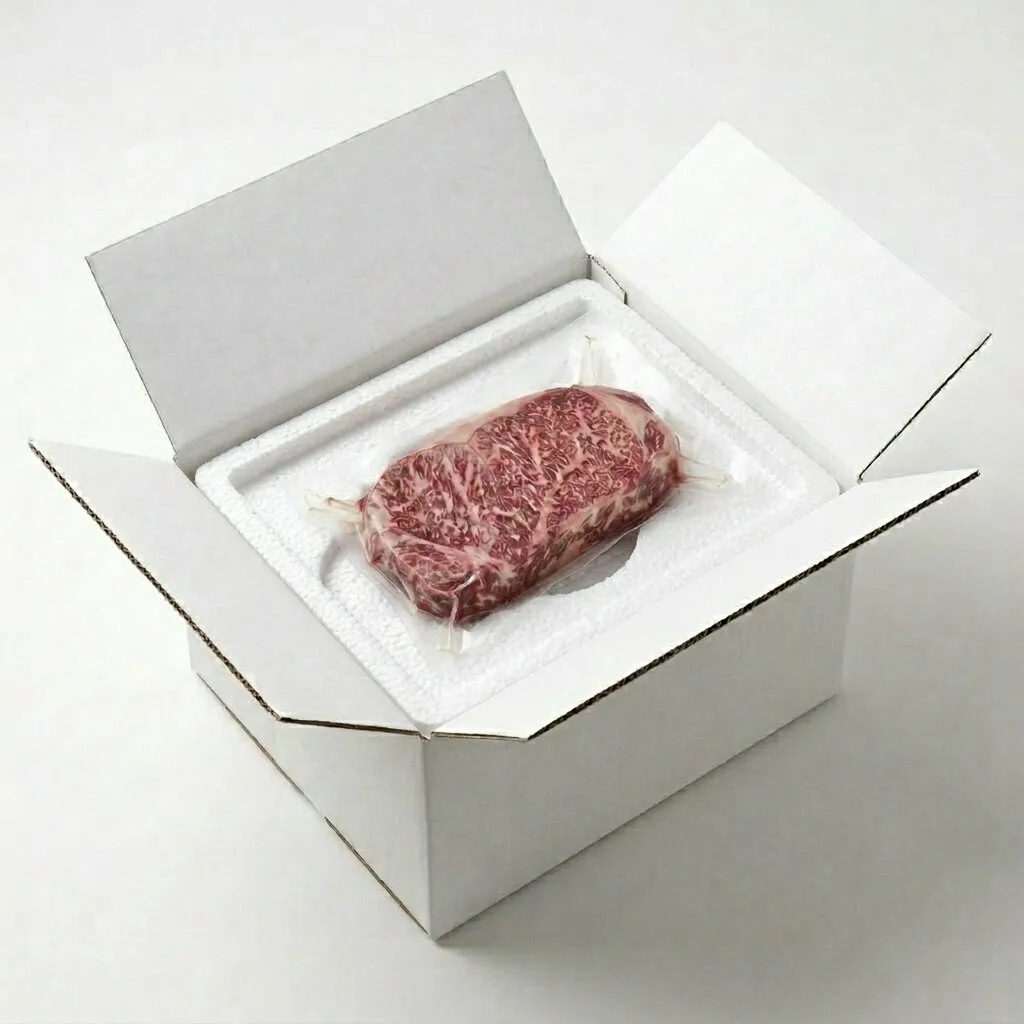 Flat Iron Steak, Cab, 8 Oz / 10 per / 1 case