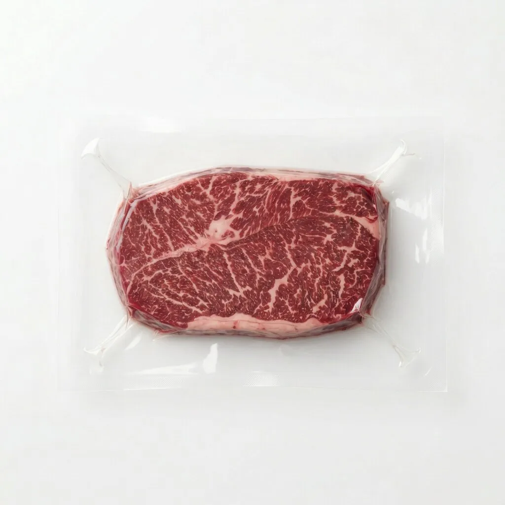 Flat Iron Steak, Cab, 8 Oz / 10 per / 1 case